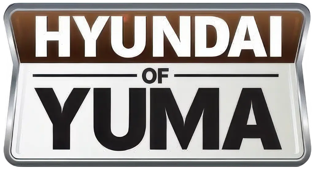 Hyundai of Yuma logo