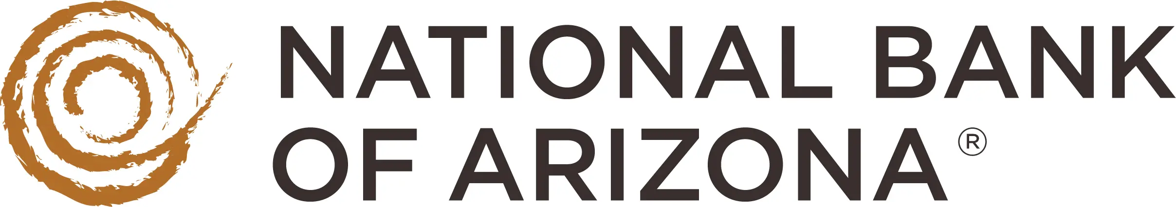 National Bank of Arizona logo